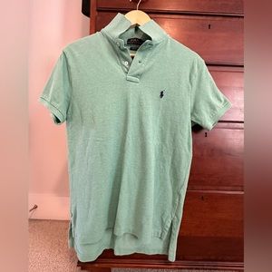 Men’s Polo Ralph Lauren Polo Shirt - Custom Fit
